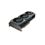 Sapphire AMD Radeon RX 7900 XT 20GB - Carte Graphique Puissante