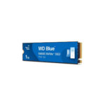 WD Blue SN580 NVMe SSD 1TB - PCIe Gen 4.0, 4150MB/s