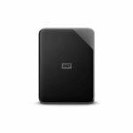 HDD Externe WD Elements SE 5TB - Disque Dur Portable