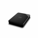 HDD Externe WD Elements SE 5TB - Disque Dur Portable