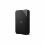 HDD Externe WD Elements SE 2TB - Disque Dur Portable