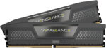 Corsair VENGEANCE 32GB (2x16GB) DDR5 6000MT/s CL36 - Mémoire AMD EXPO & Intel XMP