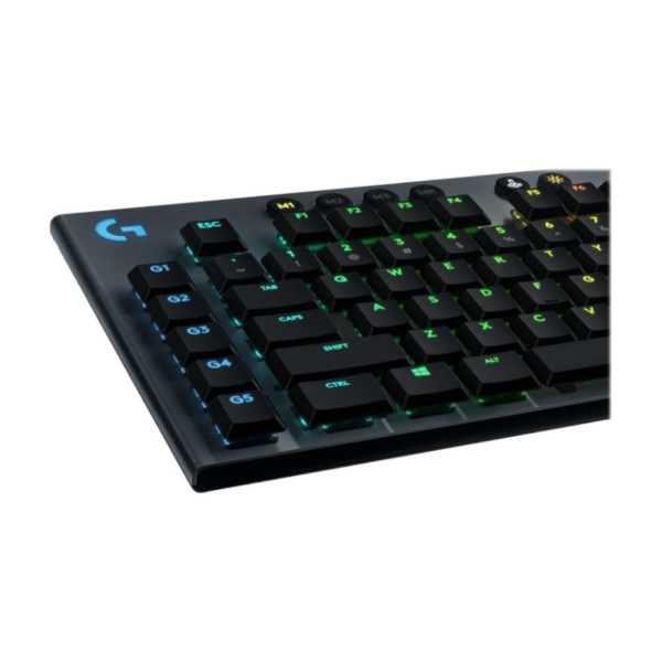 Logitech G G815 Carbone (Tactile Version) – Image 7