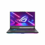 ASUS ROG STRIX G17 G713PV-HX054W - Ryzen 9 7845HX, RTX 4060, 16 Go RAM, 1 To SSD - 144Hz FHD