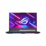 ASUS ROG STRIX G17 G713PV-HX054W - Ryzen 9 7845HX, RTX 4060, 16 Go RAM, 1 To SSD - 144Hz FHD - PC Portable Gaming