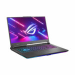 ASUS ROG STRIX G17 G713PV-HX054W - Ryzen 9 7845HX, RTX 4060, 16 Go RAM, 1 To SSD - 144Hz FHD - PC Portable Gaming
