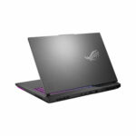 ASUS ROG STRIX G17 G713PV-HX054W - Ryzen 9 7845HX, RTX 4060, 16 Go RAM, 1 To SSD - 144Hz FHD - PC Portable Gaming