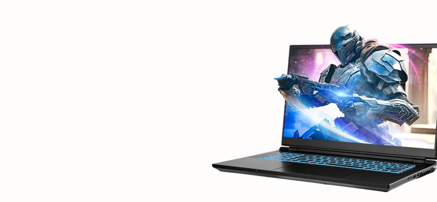 PC Portables Gamer