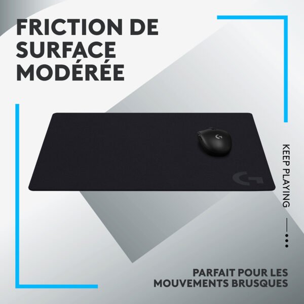 Logitech G G640 – Image 2
