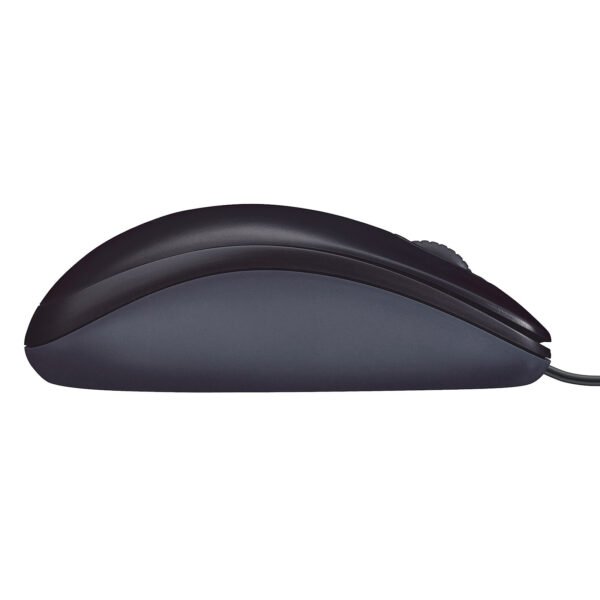 Logitech Mouse M90 – Image 2