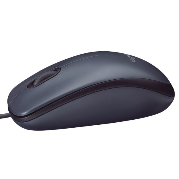 Logitech Mouse M90 – Image 5