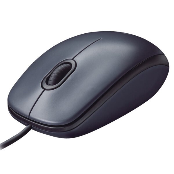Logitech Mouse M90 – Image 3