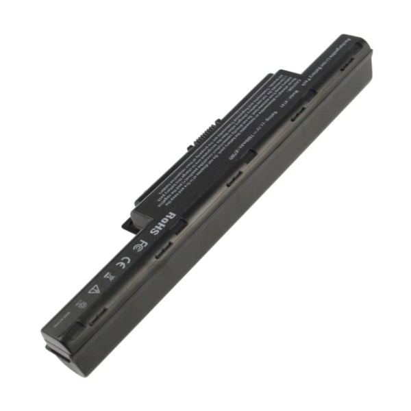 Batterie Acer 4741 58Wh Noir – Image 2