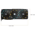 Gigabyte GeForce RTX 5080 Gaming OC 16G - Prix Carte Graphique au Maroc