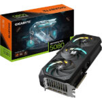 Gigabyte GeForce RTX 5080 Gaming OC 16G - Prix Carte Graphique au Maroc