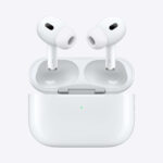 AirPods Pro 2 – Écouteurs Sans Fil avec Réduction de Bruit et Audio Spatial & Son Haute Définition