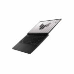 ASUS TUF Gaming A14 (2024) - Ryzen 7 8845HS, RTX 4060, 16GB RAM, 1TB SSD