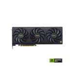 ProArt GeForce RTX 4060 OC 8GB GDDR6 – Carte Graphique Gaming & Création