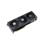 ProArt GeForce RTX 4060 OC 8GB GDDR6 – Carte Graphique Gaming & Création