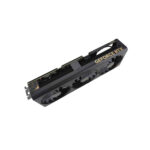 ProArt GeForce RTX 4060 OC 8GB GDDR6 – Carte Graphique Gaming & Création