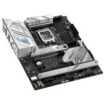 ASUS ROG STRIX B760-A GAMING WIFI - Carte Mère Intel LGA1700, DDR5, PCIe 5.0