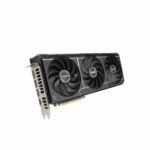 ASUS Prime GeForce RTX 5080 OC Edition 16GB GDDR7 - Les Meilleures Cartes Graphiques 2025