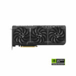 ASUS Prime GeForce RTX 5080 OC Edition 16GB GDDR7 - Les Meilleures Cartes Graphiques 2025