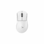 Logitech G PRO X Superlight 2 DEX LIGHTSPEED Wireless Gaming Mouse Blanc