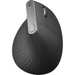 Logitech MX Vertical Advanced Ergo Graphite