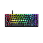 Razer Huntsman V3 X Tenkeyless Red Switch - Clavier Gaming Mécanique Compact