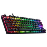 Razer Huntsman V3 X Tenkeyless Red Switch - Clavier Gaming Mécanique Compact