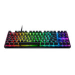 Razer Huntsman V3 X Tenkeyless Red Switch - Clavier Gaming Mécanique Compact