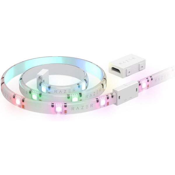Razer Aether Light Strip Extender - Extension Éclairage Ambiant - Razer Chroma RGB