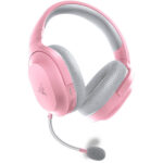 Razer Barracuda X 2022 Quartz - Casque Gaming Sans Fil