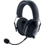 Razer Blackshark V2 Pro 2023 (Noir) - Casque Gaming Sans-Fil