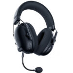 Razer Blackshark V2 Pro 2023 (Noir) - Casque Gaming Sans-Fil