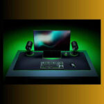 Razer Gigantus V2 3XL - Grand Tapis de Souris Gaming