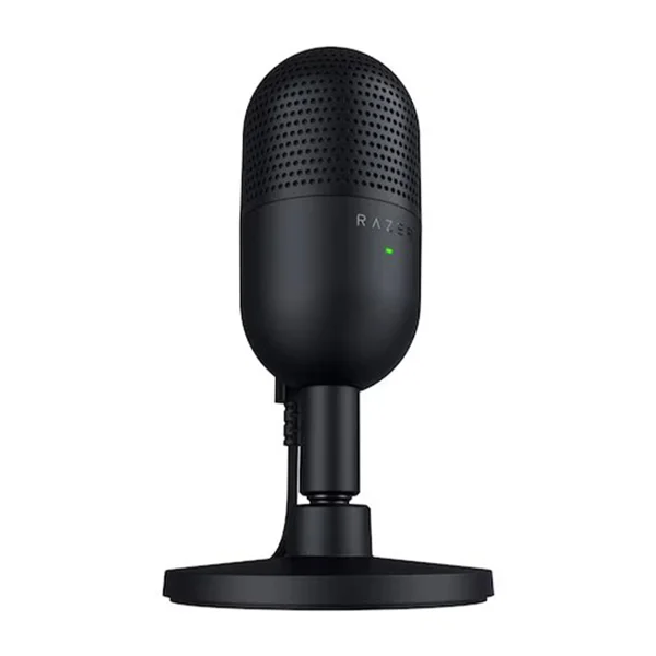 Razer Seiren V3 Mini Noir - Microphone USB