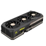 ZOTAC GAMING GeForce RTX 5080 SOLID 16GB GDDR7