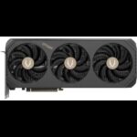 ZOTAC GAMING GeForce RTX 5080 SOLID OC 16GB GDDR7