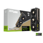 ZOTAC GAMING GeForce RTX 5070 Ti SOLID OC 16GB GDDR7