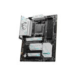 MSI X670E Gaming Plus WIFI