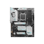 MSI X670E Gaming Plus WIFI