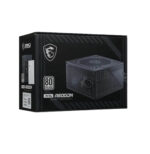 MSI MAG A500DN 80PLUS 500W