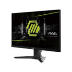 MSI MAG 256F 24.5" Rapid IPS 180Hz