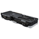 MSI GeForce RTX 5080 16G VENTUS 3X OC