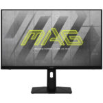 MSI MAG 323UPF 32" 160Hz 4K