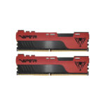 Patriot Viper Elite II DDR4 64GB (2x32GB) 4000MHz