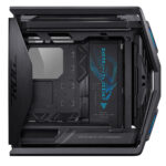 ASUS ROG Hyperion GR701 Noir