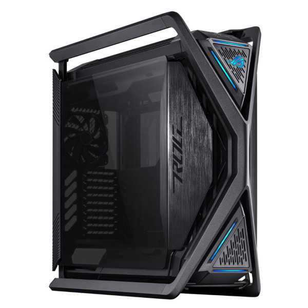 ASUS ROG Hyperion GR701 Noir